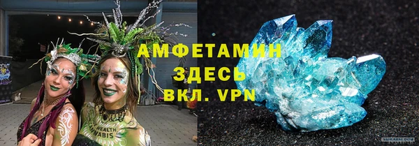 хмурый Алзамай